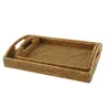 Rectangular trays - Large
