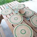 rattan Placemat